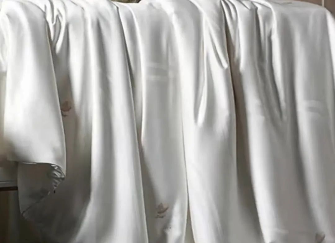 几十元到几千元的蚕丝被有啥差别