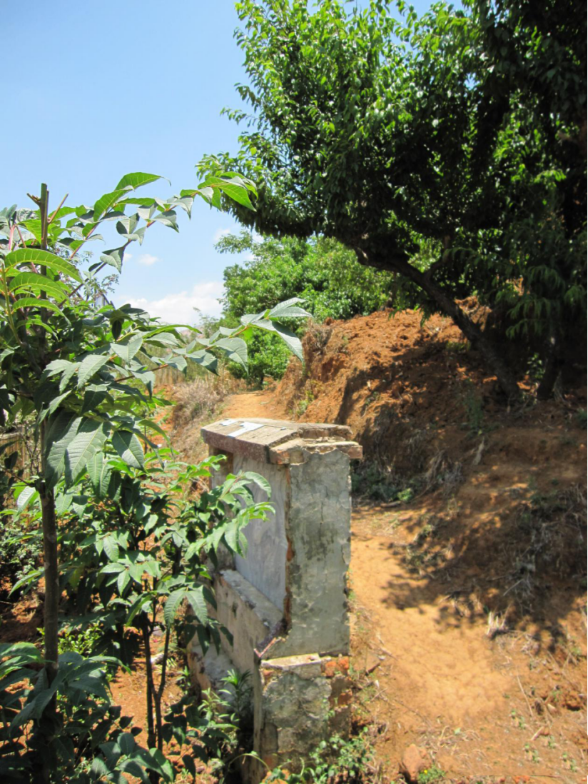 麒麟区八塔台墓群：叠压千年的文明密码 跨越千年的时空对话