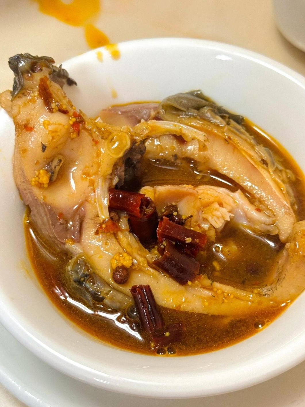 南盘江里的烟火密码：曲靖人藏在酱水里的鱼鲜江湖