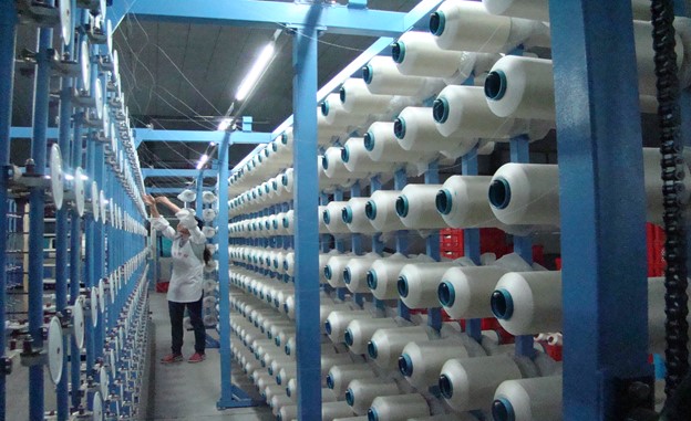 陆良纺织厂：从棉纺轰鸣到时光标本 一座滇东老厂的70年兴衰密码