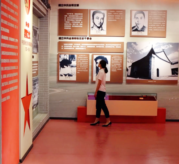 会泽县大井镇红军长征革命遗址：追寻红色足迹，领略独特魅力