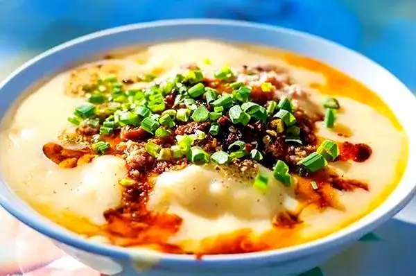 会泽稀豆粉：一碗豆香里的烟火与传承