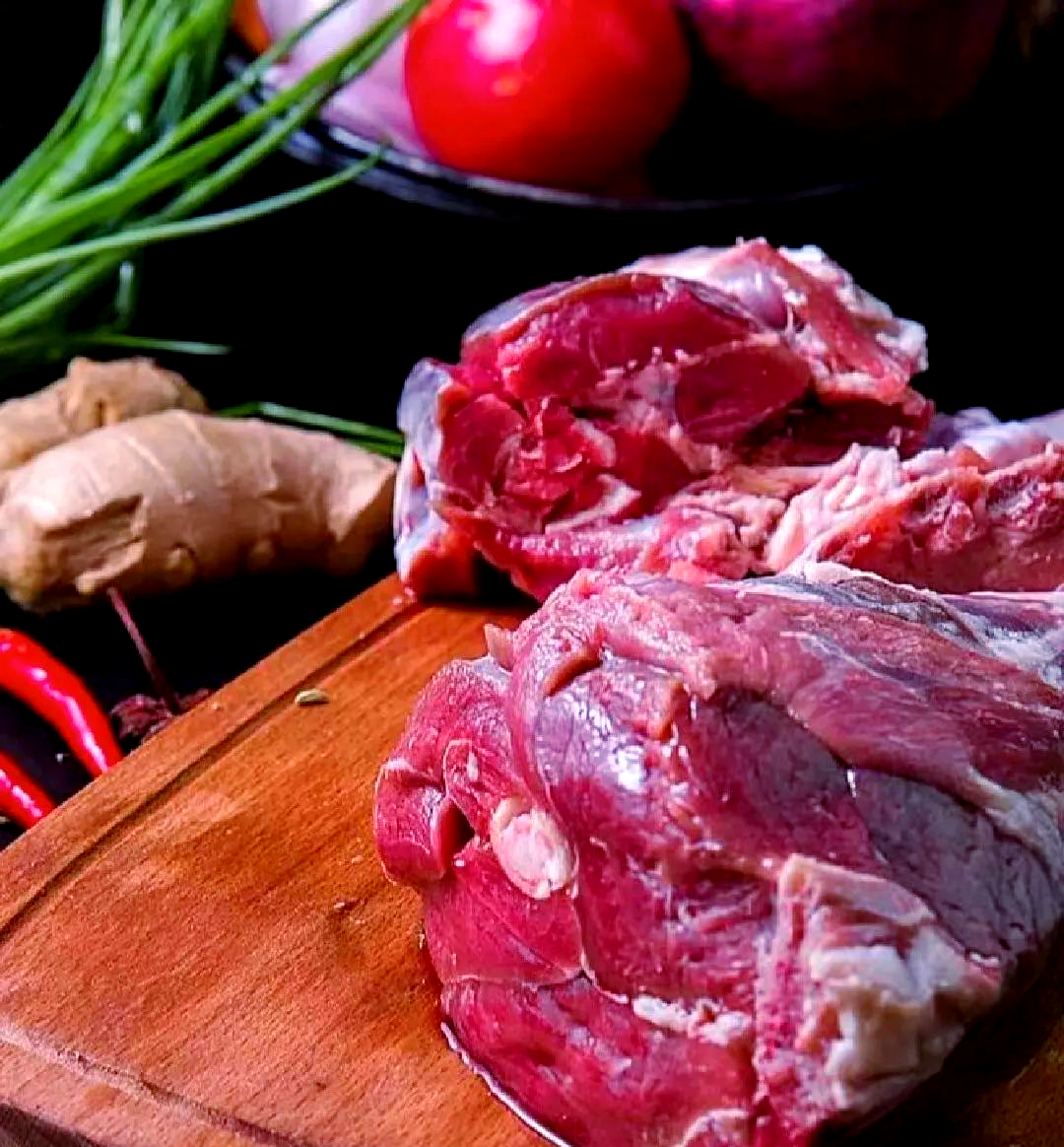 会泽黑山羊：曲靖舌尖上的“羊”光盛宴