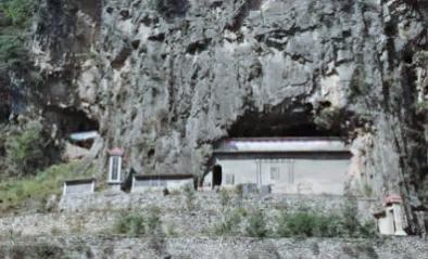 红色热土的时空交响——张家洞革命纪念园的立体传奇