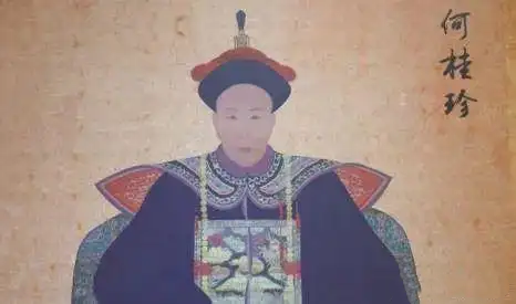 何桂珍:文人与武将的传奇人生