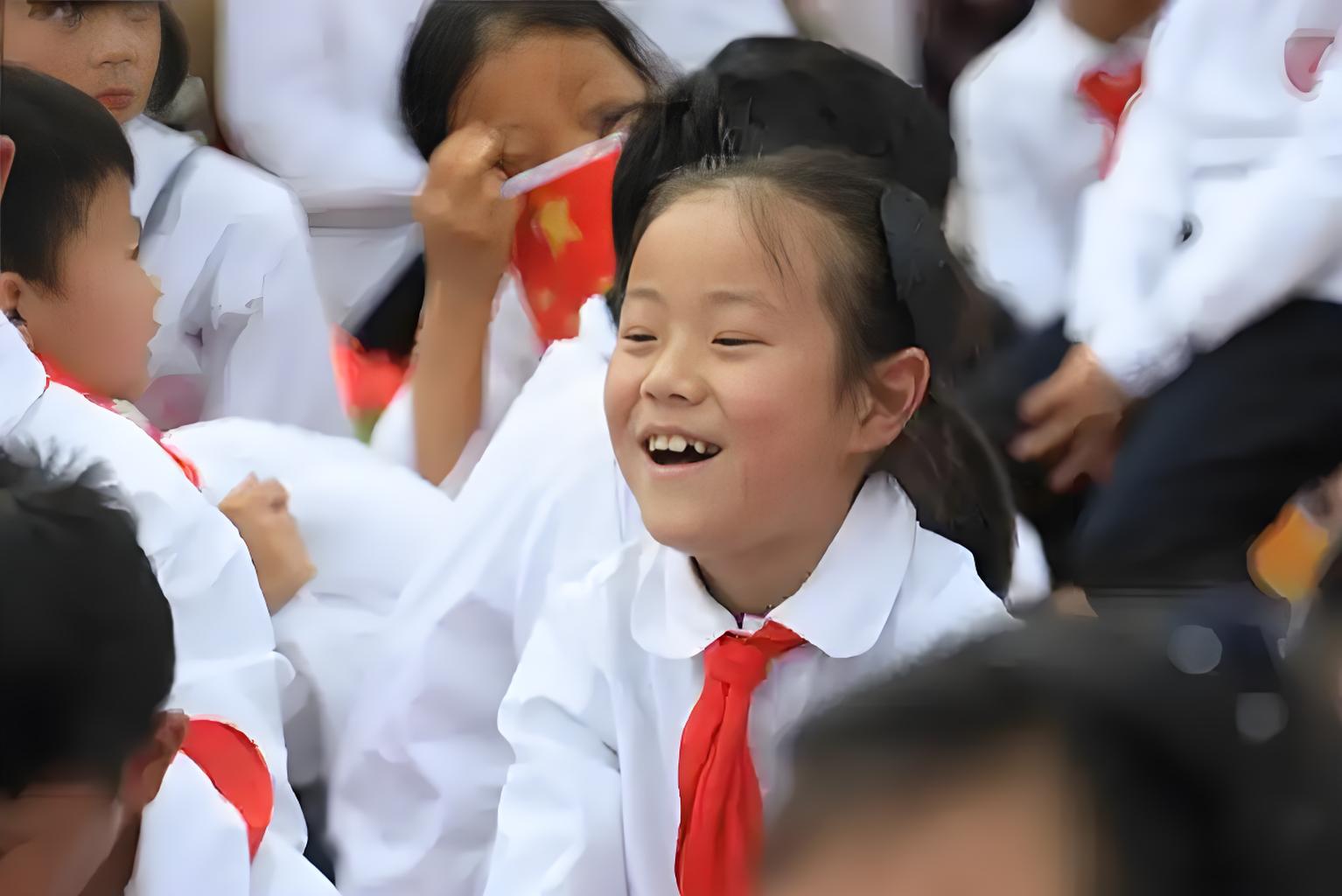 富源中安小学：百年书院的时光密码与教育新生