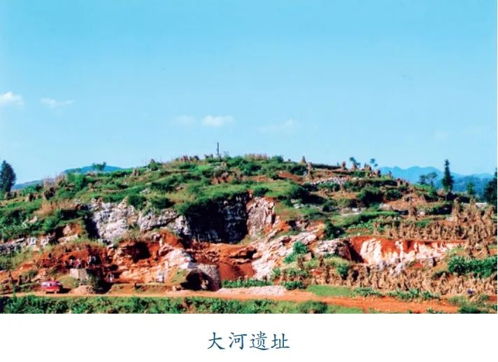 富源大河遗址：跨越万年的文明华章