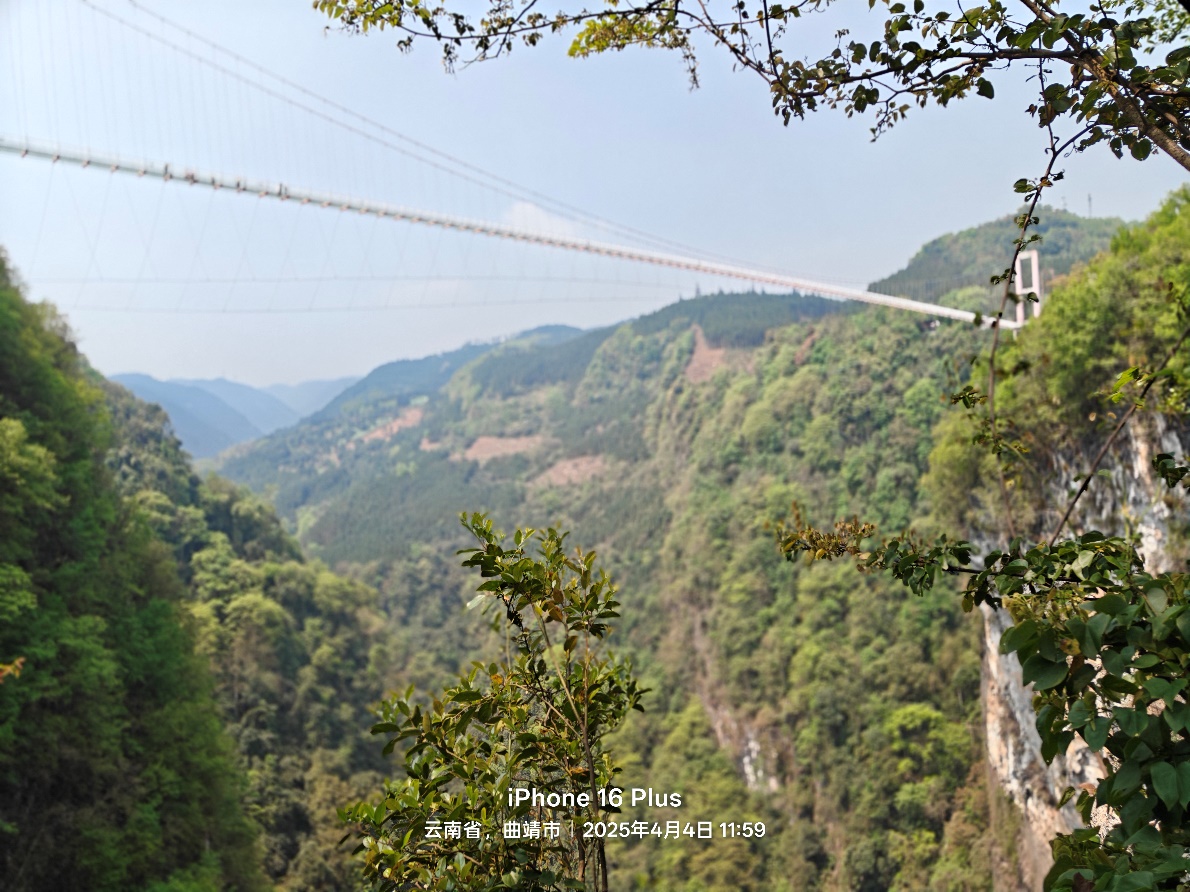 滇东秘境中的凤凰传奇——师宗县凤凰谷的多元魅力