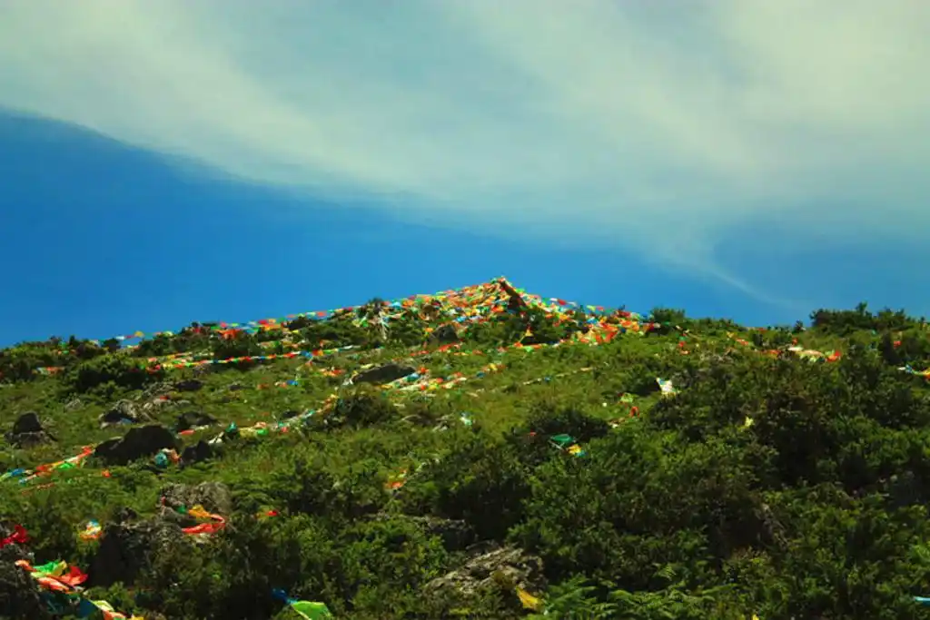 昆明滇源古镇：盘龙江源头的千年水韵与时光秘境