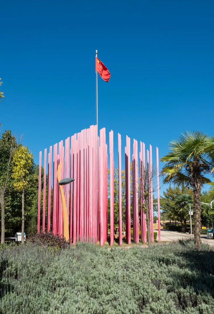 昆明大渔公园：滇池畔的千年渔歌与新生烟火